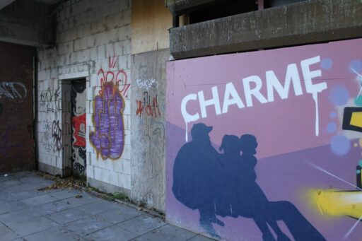 Charme der Ihme Gallery