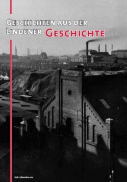 Geschichten aus der Lindener Geschichte (Heft 2)