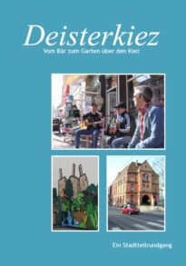 StadtteilrundgaStadtteilrundgang Deisterkiezng Deisterkiez