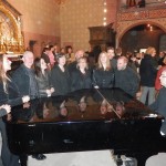 Bethlehem Chor