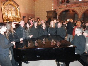 Bethlehem Chor
