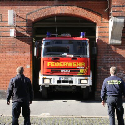 Feuerwehr