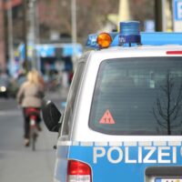 Razzia in Grünanlagen – Polizei beschlagnahmt Betäubungsmittel