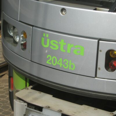 Symbol Üstra