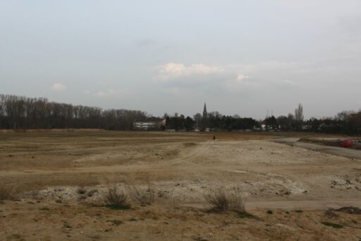 Wasserstadt Limmer