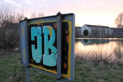 Wasserstadt Limmer
