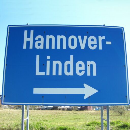 Hannover Linden