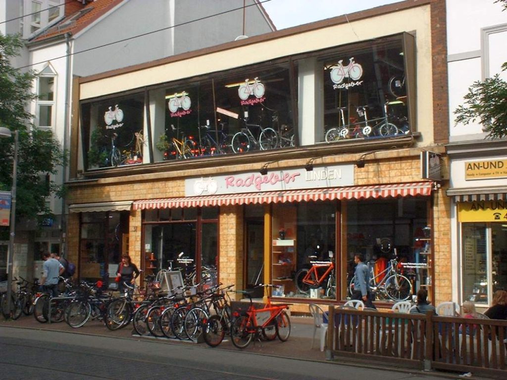 Ratgeber Limmerstraße