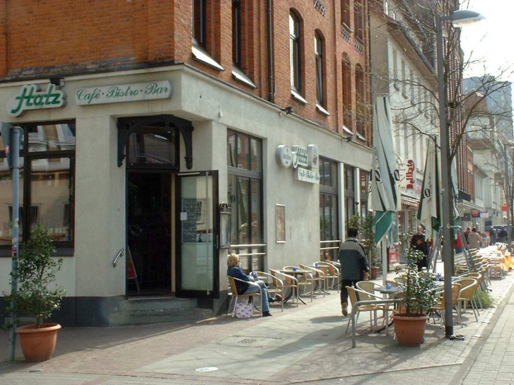 Hatz Limmerstraße