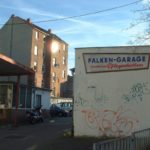 Falkengarage
