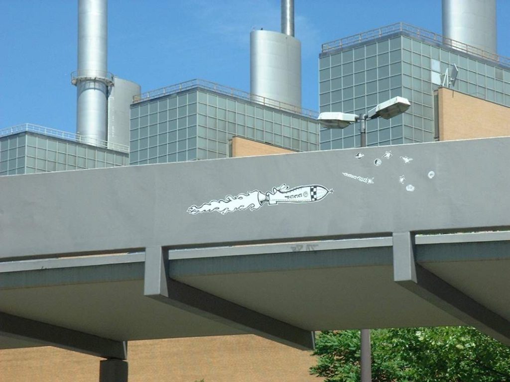Raumschiff
