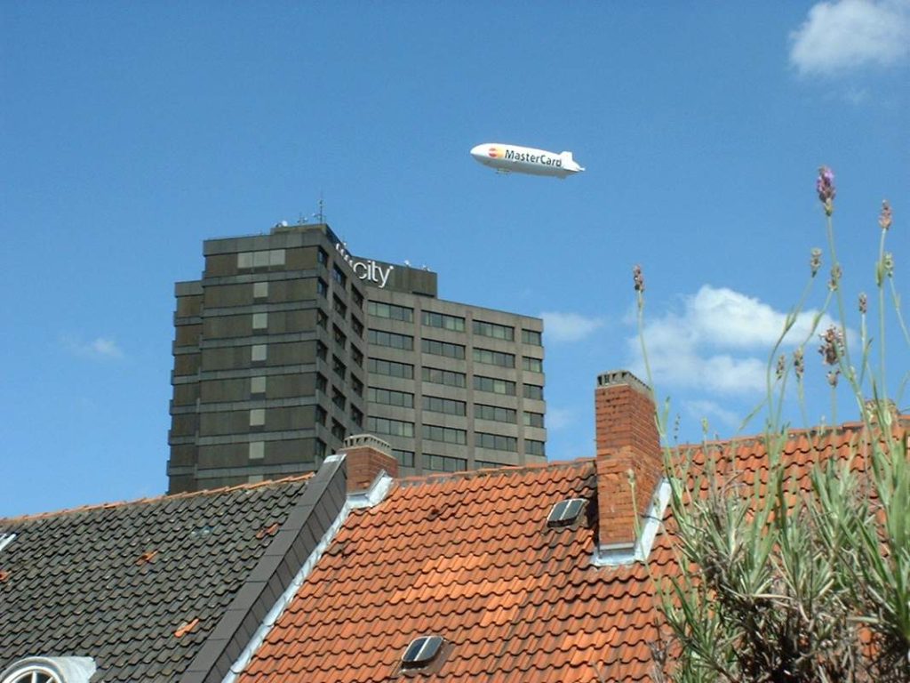 Zeppelin