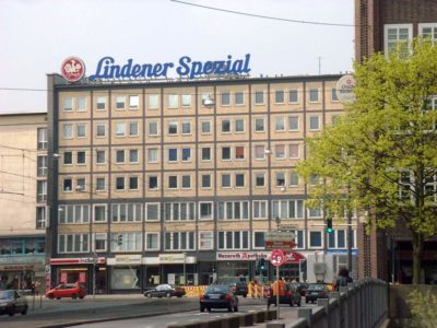 Lindener Spezial