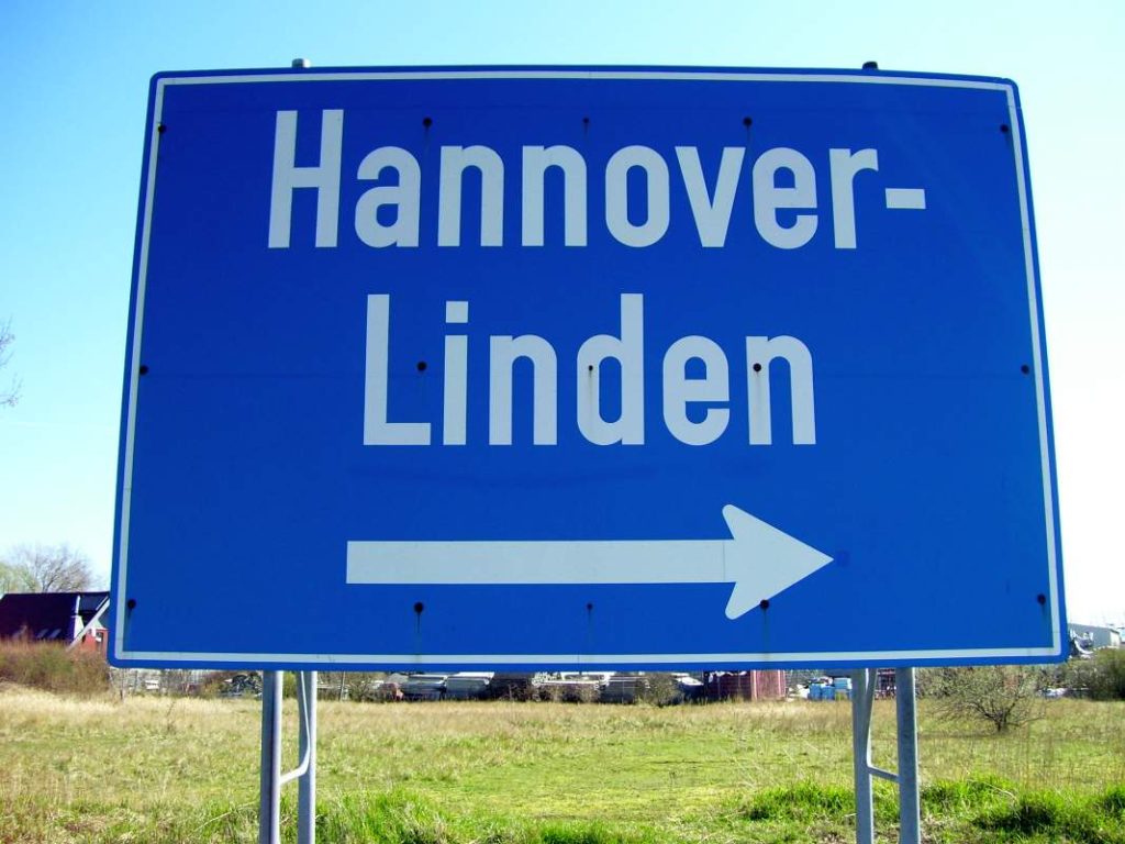 Hannover Linden