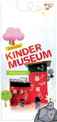 Kindermuseum Zinnober