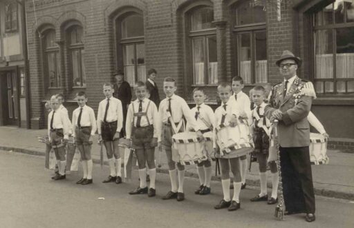 Fanfarenzug Alt-Linden v. 1964 e.V.
