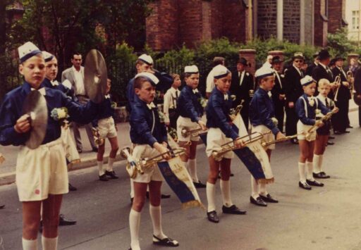 Fanfarenzug Alt-Linden v. 1964 e.V.
