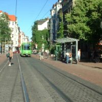 Kostenloses WLAN überall in Hannovers Stadtbahnen und Bussen
