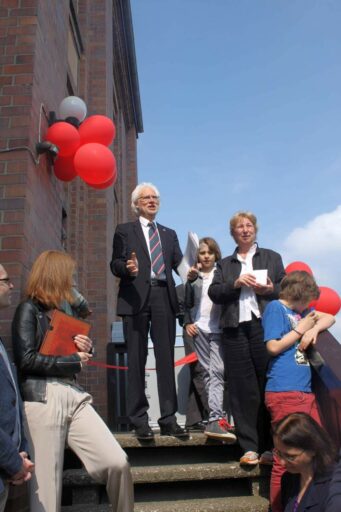 Bernd Strauch