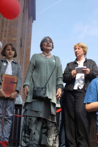 Die Gründerinnen