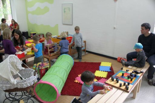 Kindermuseum Hannover