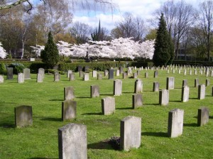 Fössefeld Friedhof