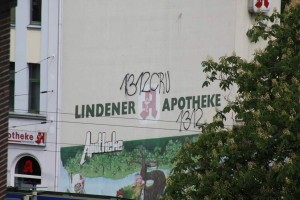 Lindener Apotheke