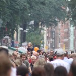 Limmerstraßenfest wieder ohne Bahn