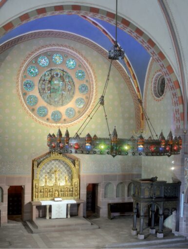 Bethlehemkirche