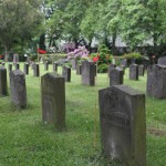 Fössefeldfriedhof