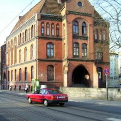 Altes Lindener Rathaus