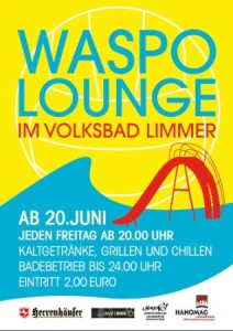 Waspo Lounge