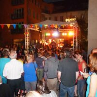 Sommerfest 2017 im AhrbergViertel