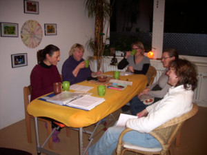 Basen-Fasten
