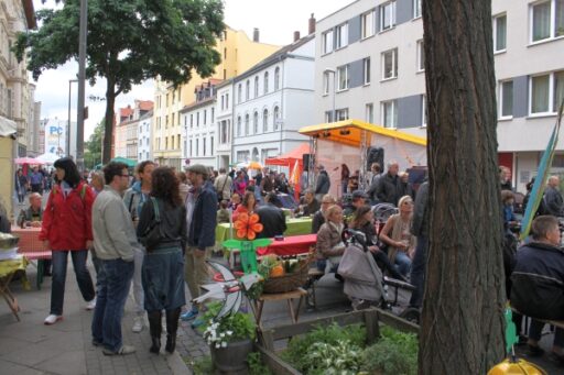 Deisterstraßenfest 2025