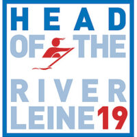 HEAD19 – Achter-Langstrecken-Regatta  auf Ihme und Leine