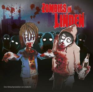 Zombies in Linden