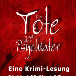 Die Tote und der Psychiater