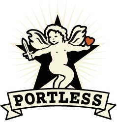 Portless