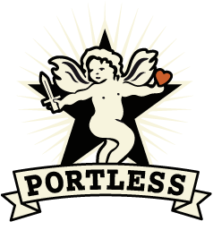 Portless