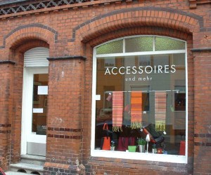 ACCESSOIRES und mehr