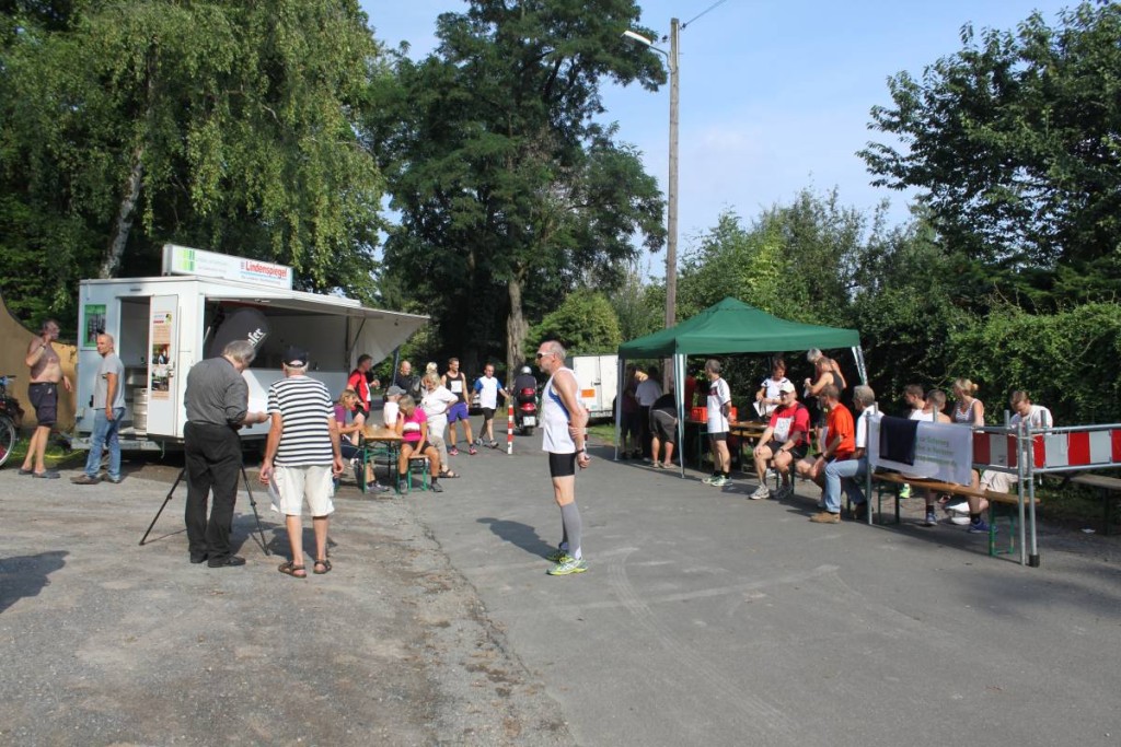 Lindener Bierlauf