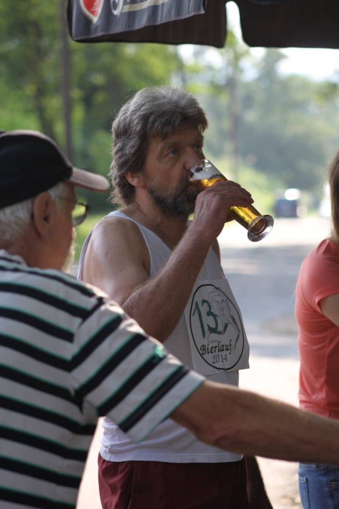 Lindener Bierlauf