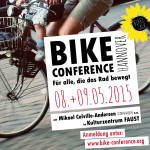 Bike Conference Hannover