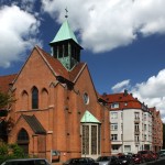 St. Godehard Kirche