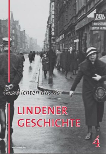 Geschichten aus der Lindener Geschichte - Heft 4