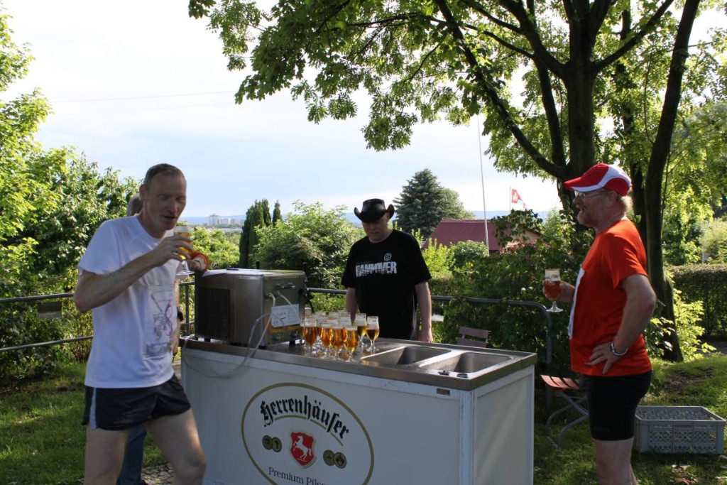 Lindener Bierlauf