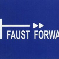 8 Jahre Faust Forward