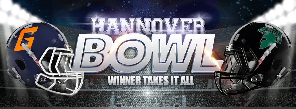 Hannover Bowl 2015