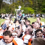Sieger: Hannover Grizzlies